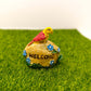 Fairy Garden Accessories Welcome Stone