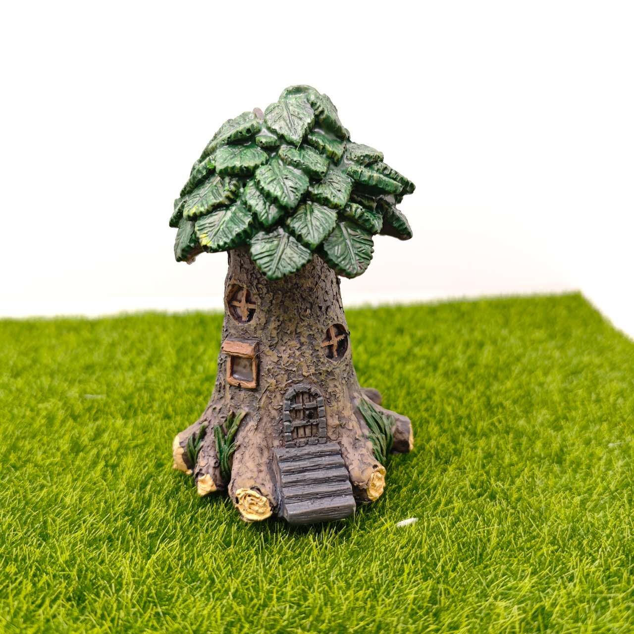 Fairy House Tree house Stump House