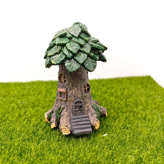 Fairy House Tree house Stump House