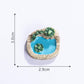 Fairy Garden Accessories Miniature Pond