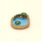 Fairy Garden Accessories Miniature Pond