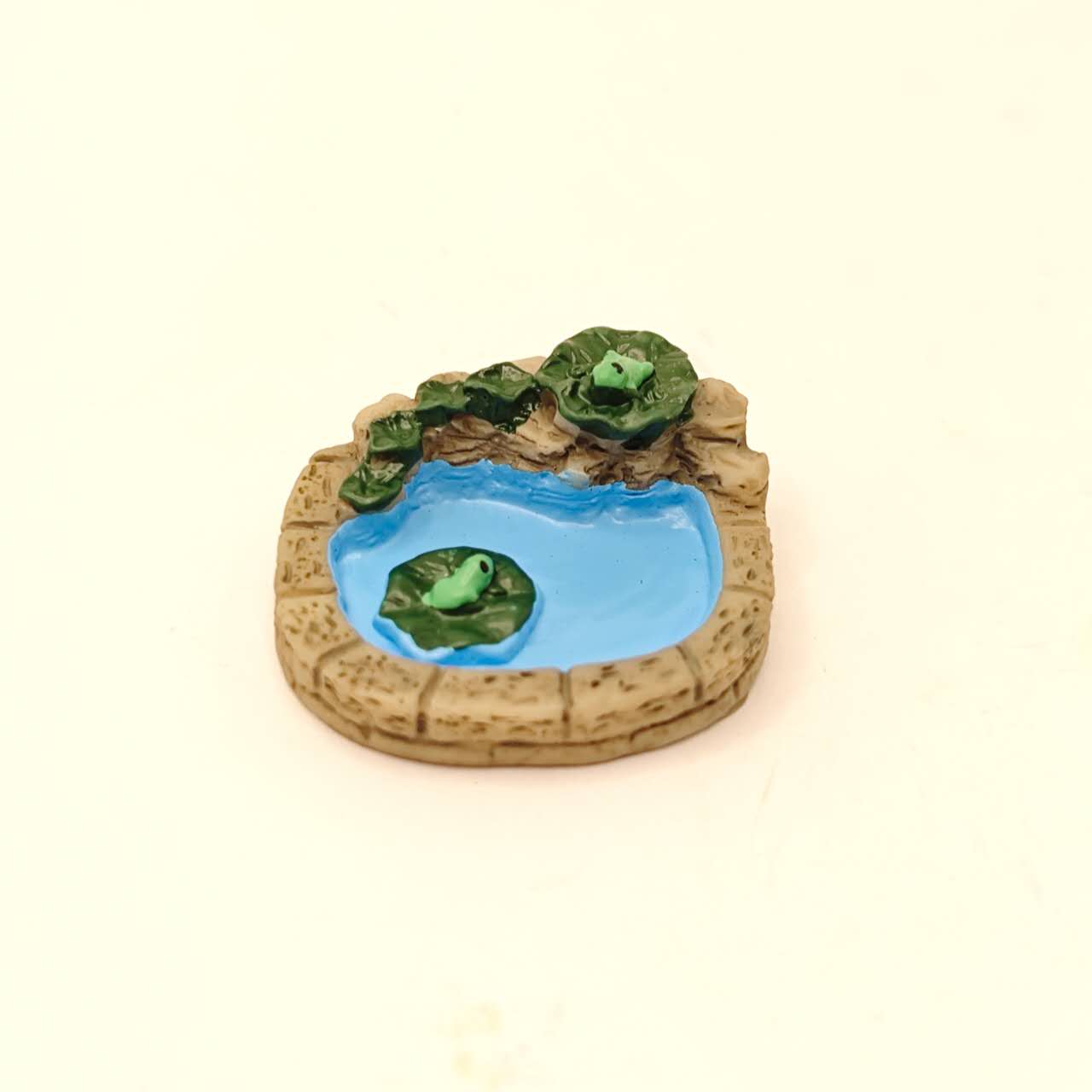 Fairy Garden Accessories Miniature Pond