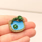 Fairy Garden Accessories Miniature Pond