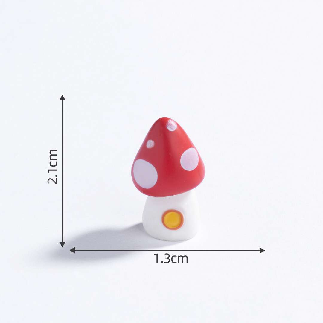 Fairy House Mushroom House