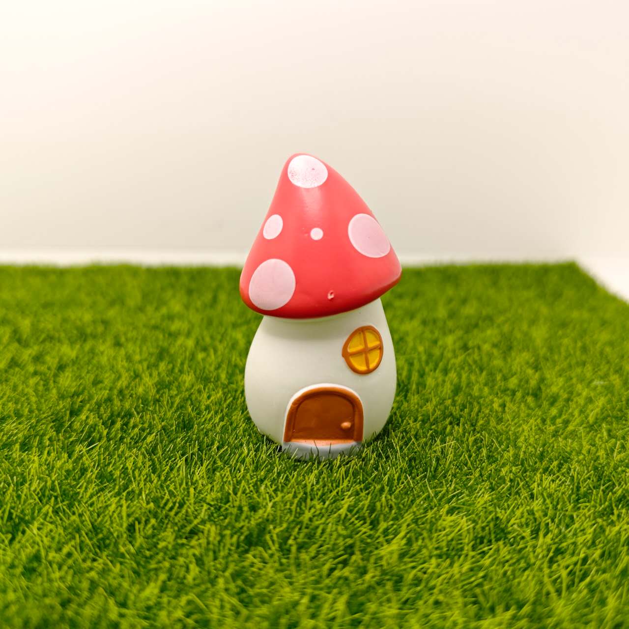 Fairy House Mushroom House