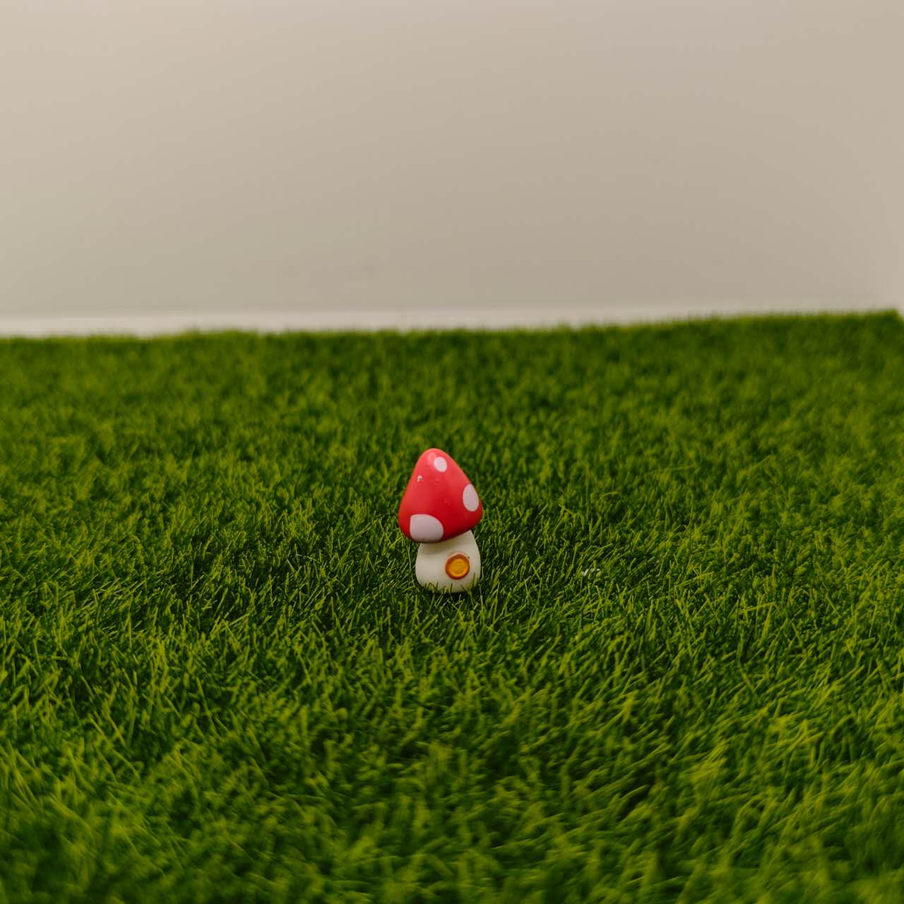 Fairy House Mushroom House