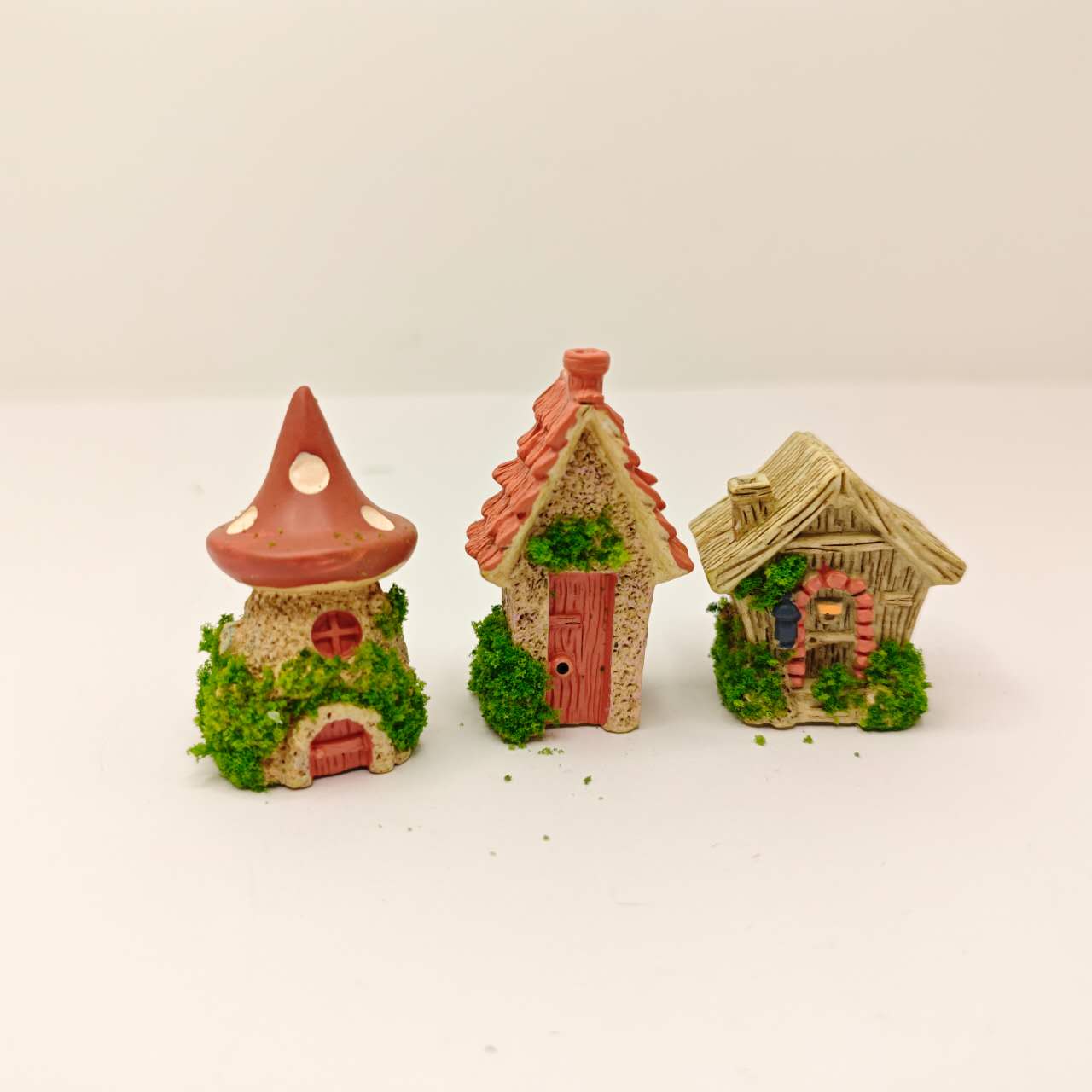 Fairy House Cottage House