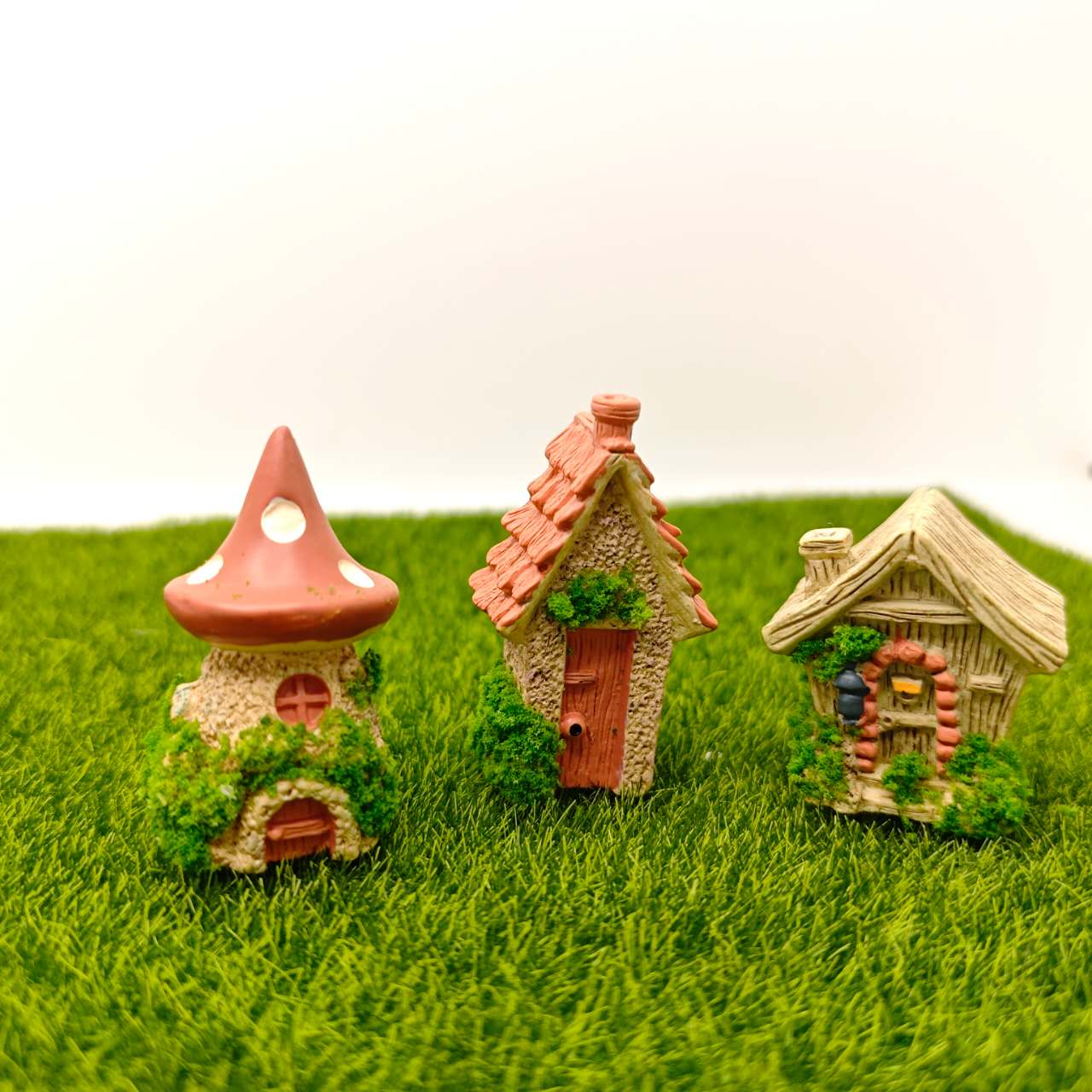 Fairy House Cottage House