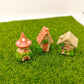 Fairy House Cottage House