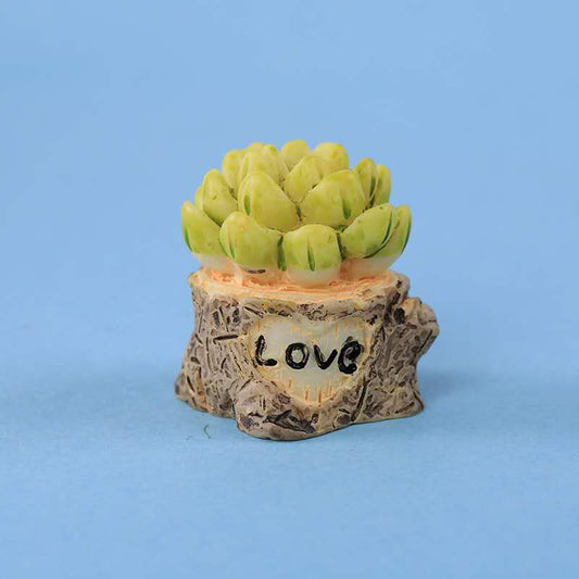 Fairy Garden Accessories Mini Plant Pot