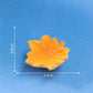 Fairy Garden Accessories Leaf Plate