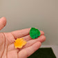 Fairy Garden Accessories Leaf Plate