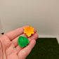 Fairy Garden Accessories Leaf Plate