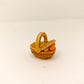 Fairy Garden Accessories Fruit Basket