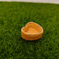 Fairy Garden Accessories Heart Shape Basket