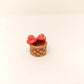 Fairy Garden Accessories Mushroom in The basket
