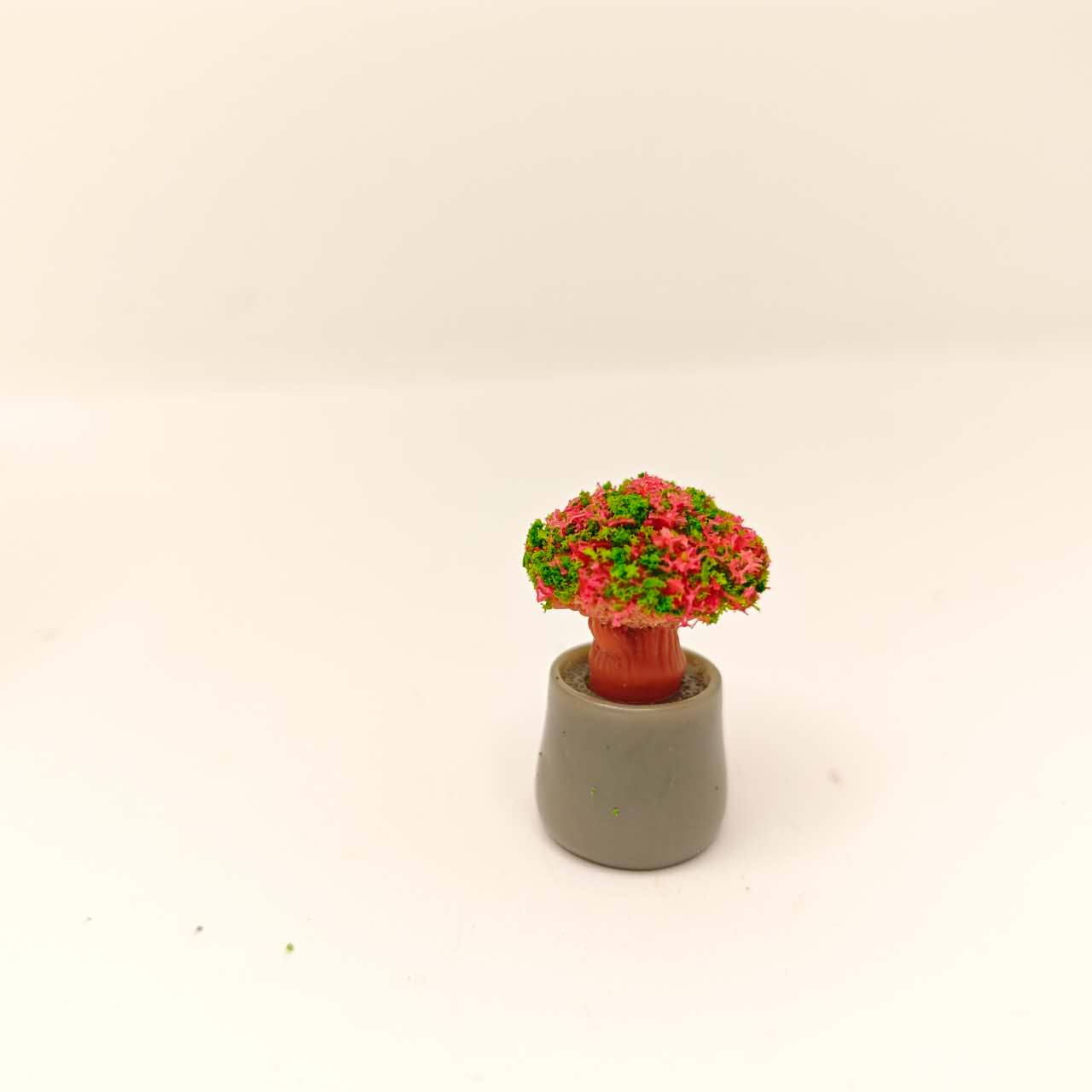 Fairy Garden Accessories Flower Pot