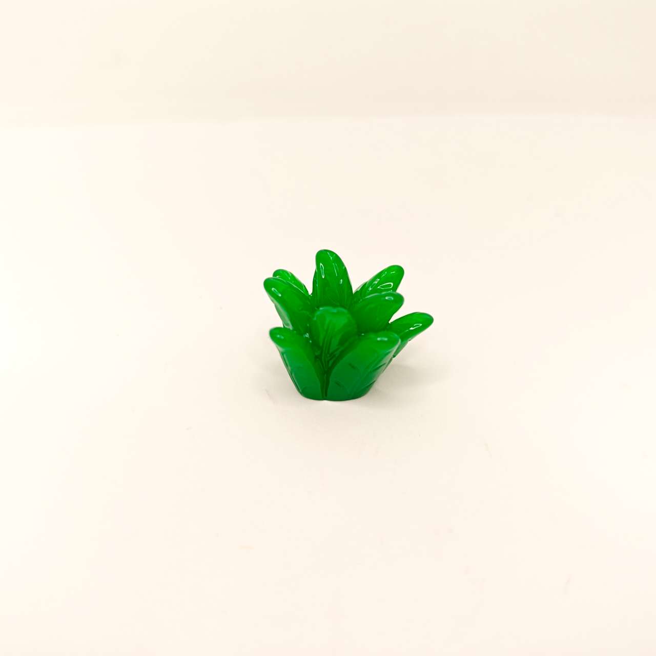 Fairy Garden Accessories Mini Plants Green Bush