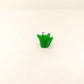 Fairy Garden Accessories Mini Plants Green Bush