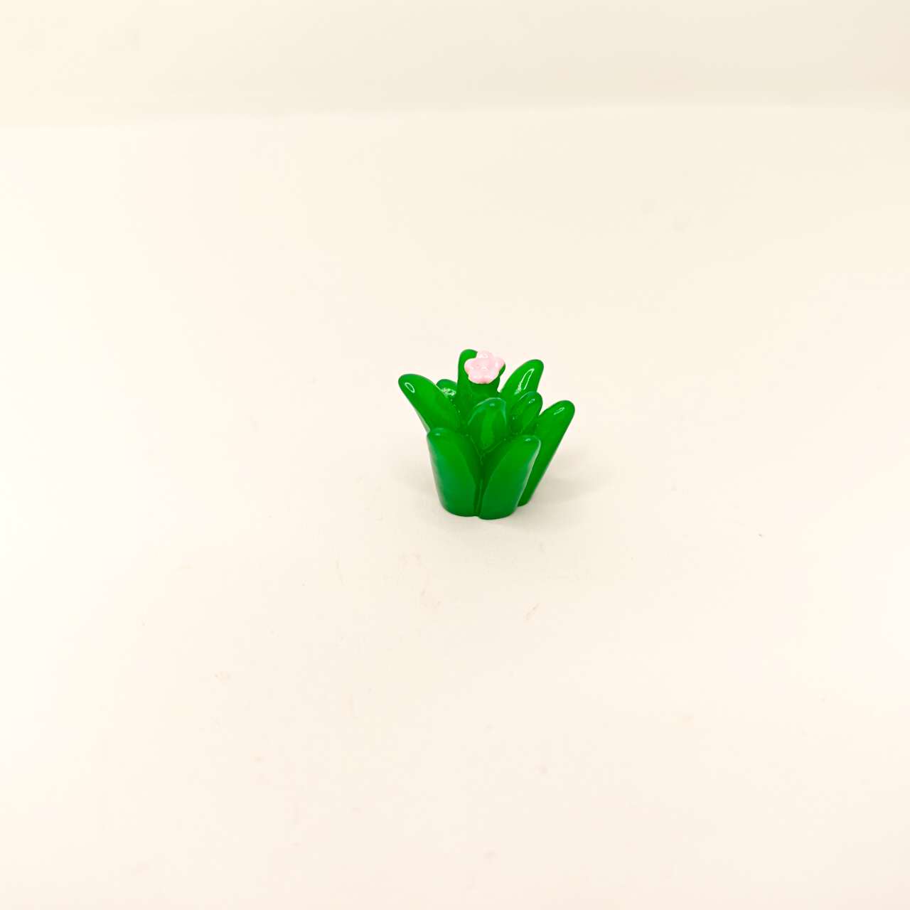Fairy Garden Accessories Mini Plants Green Bush