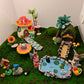 33pcs fairy garden kit