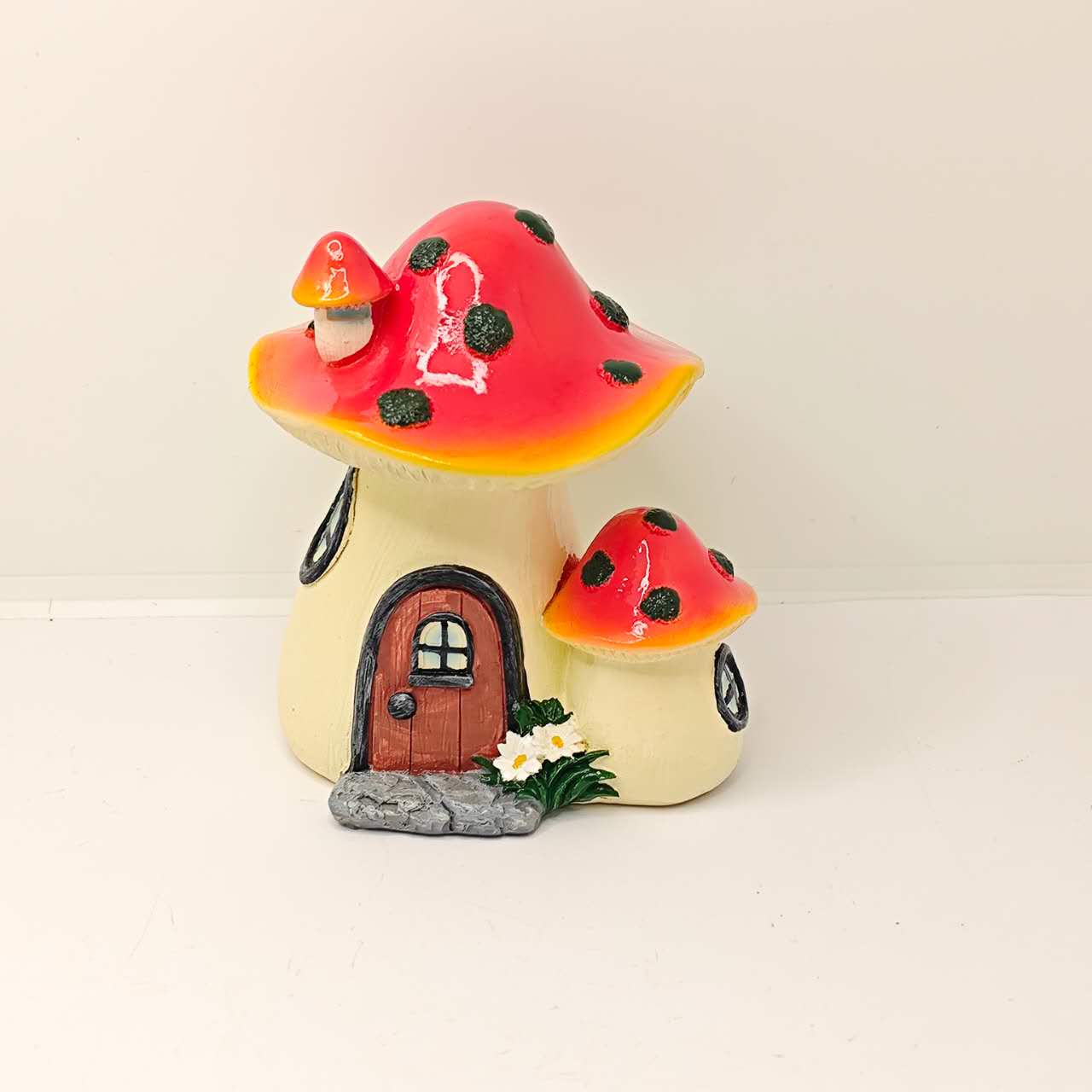 33pcs fairy garden kit