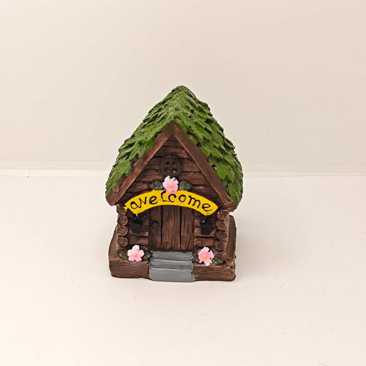 33pcs fairy garden kit