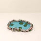 33pcs fairy garden kit