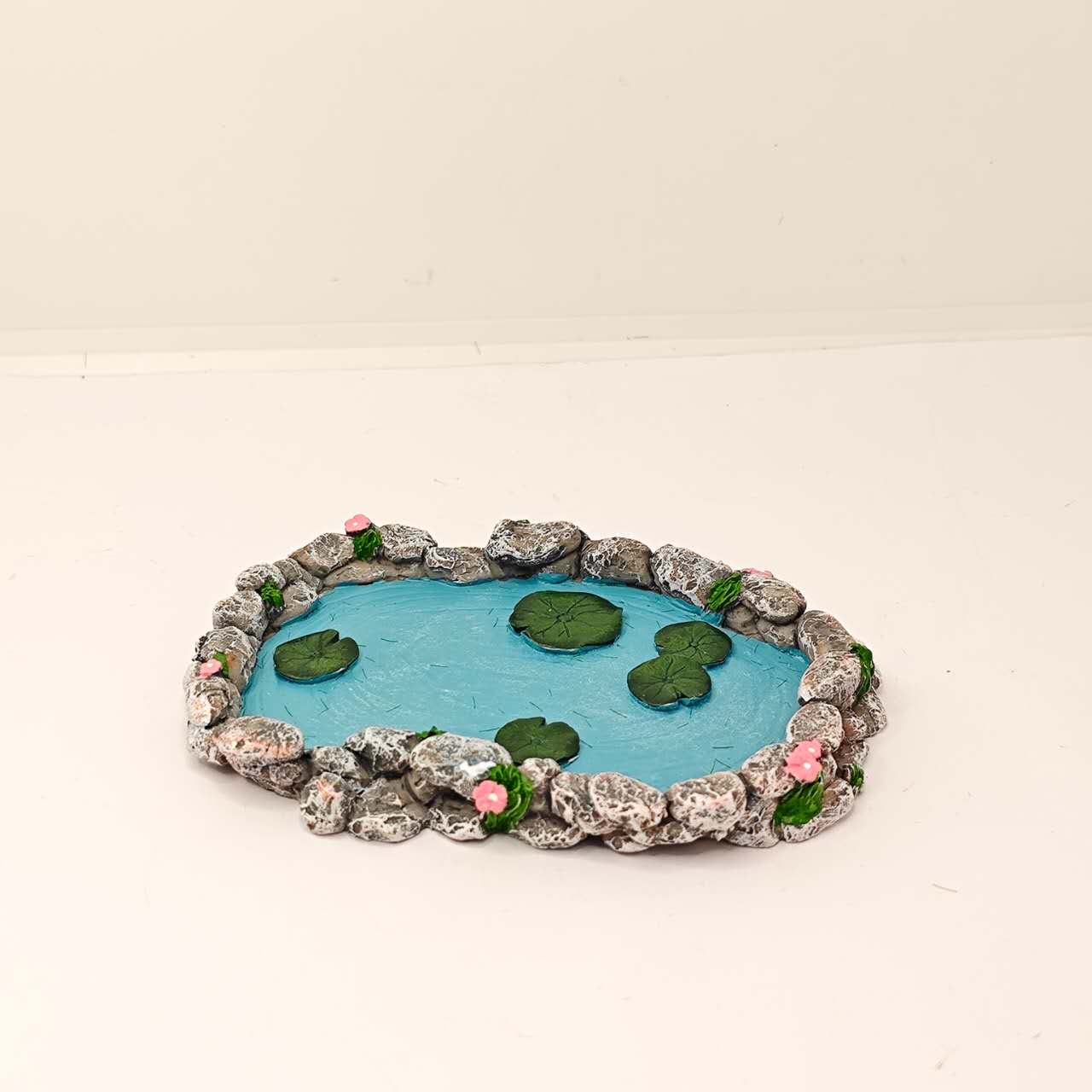 33pcs fairy garden kit