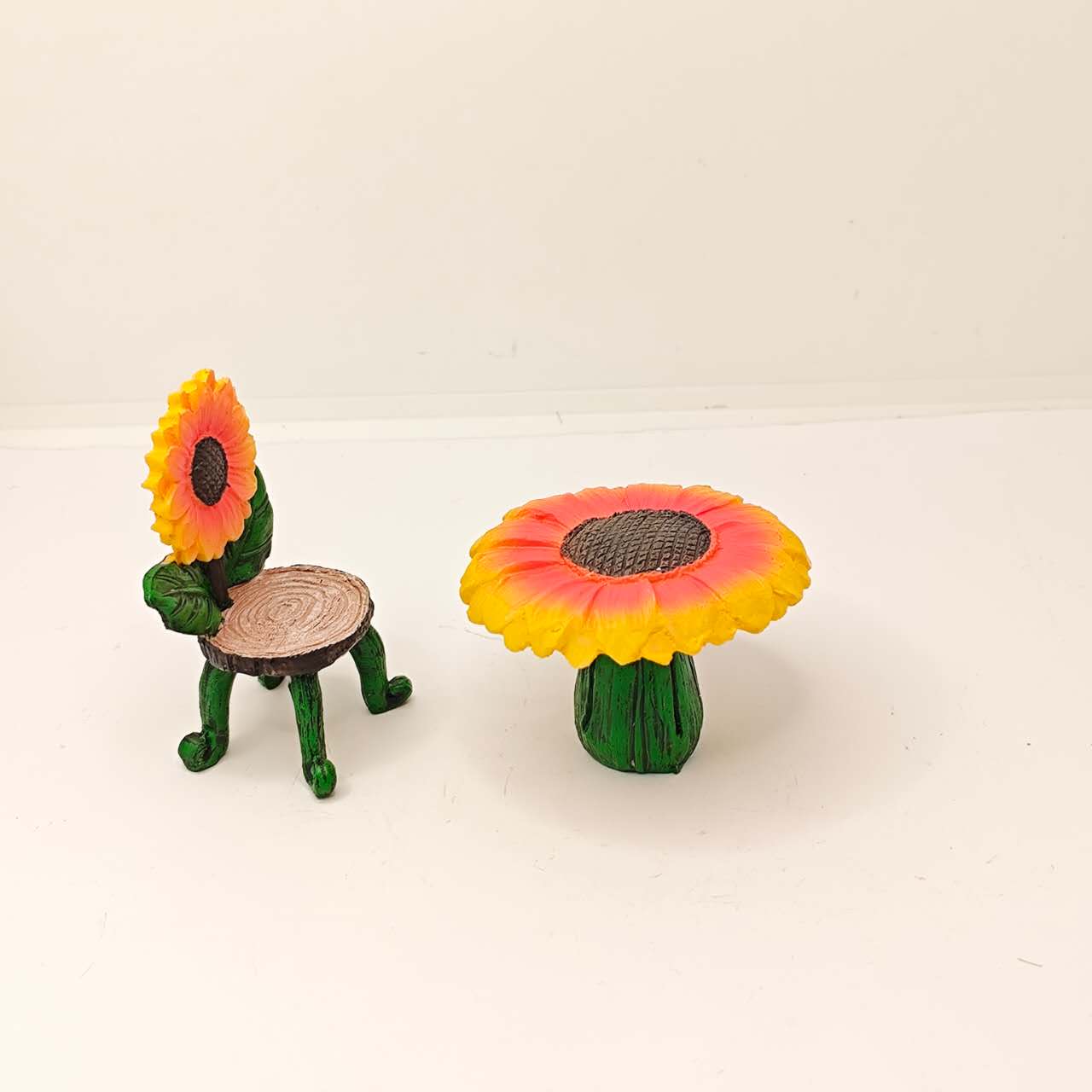 33pcs fairy garden kit