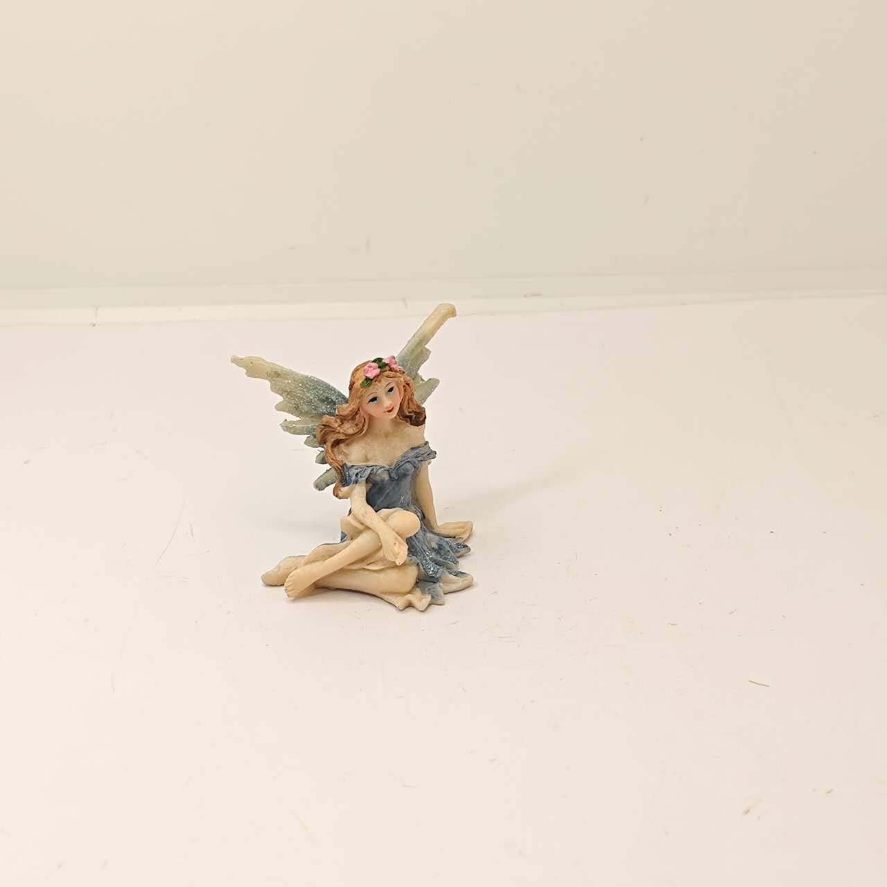 33pcs fairy garden kit
