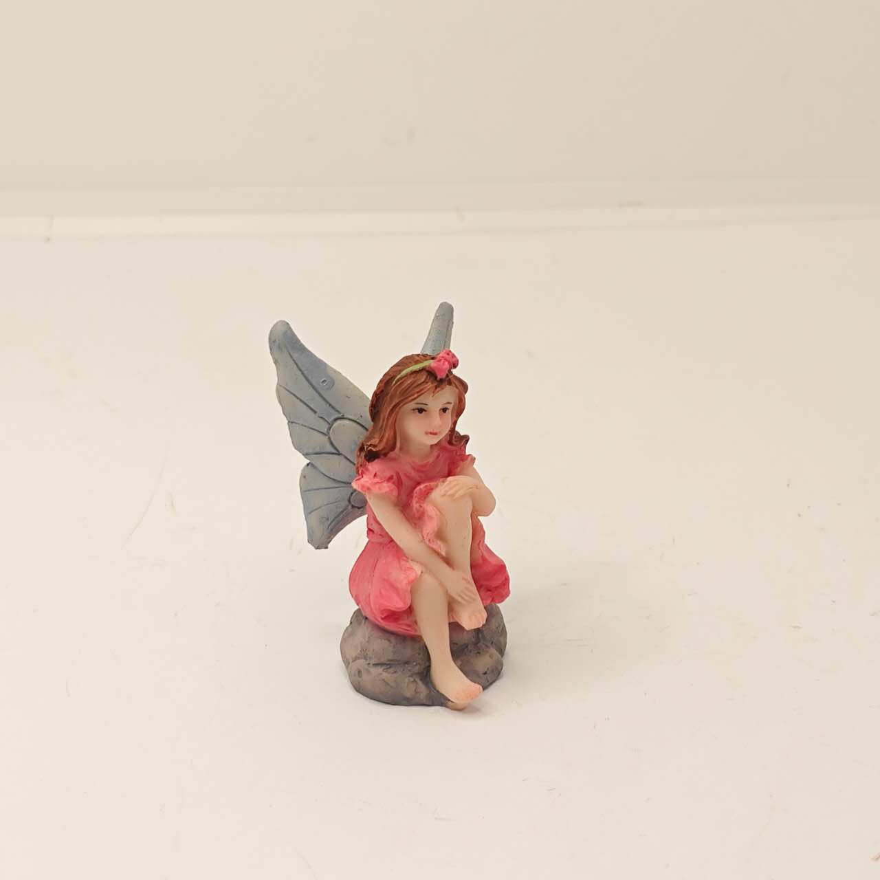 33pcs fairy garden kit