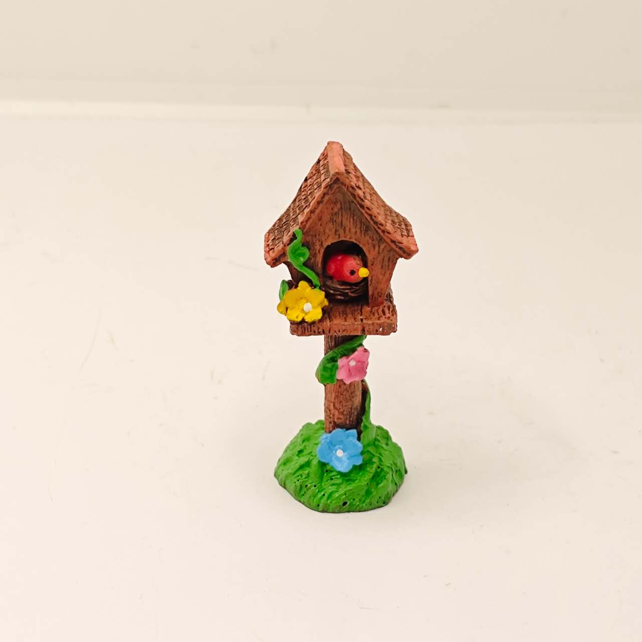 33pcs fairy garden kit