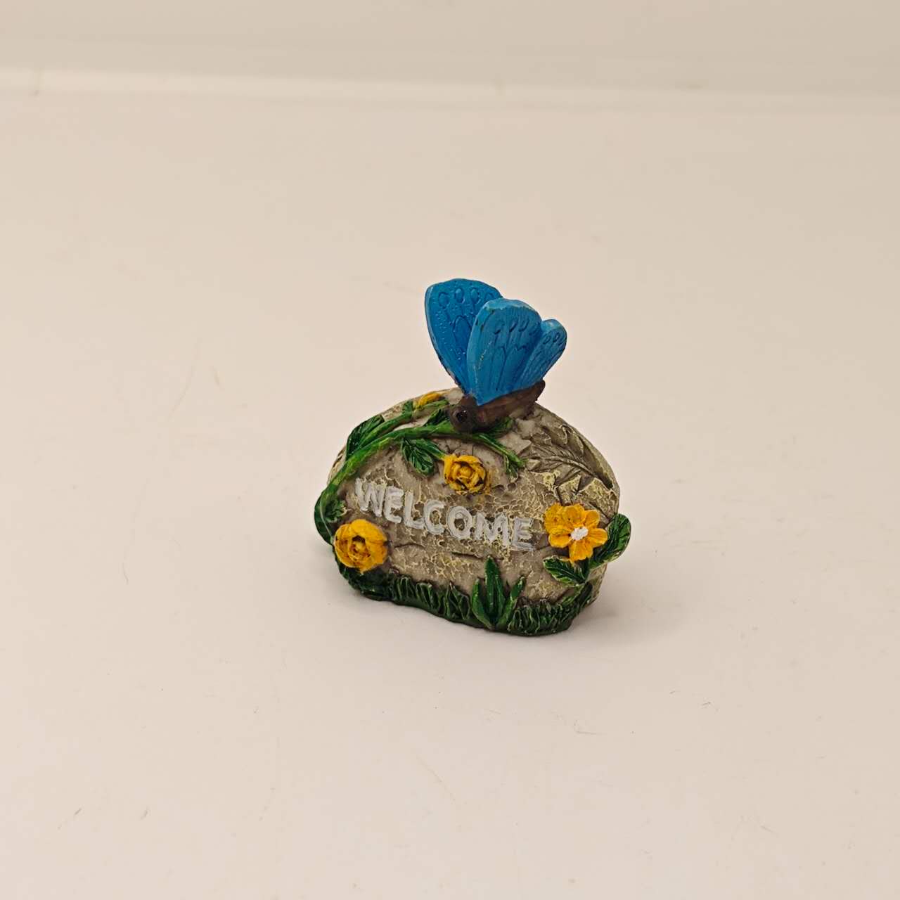 33pcs fairy garden kit