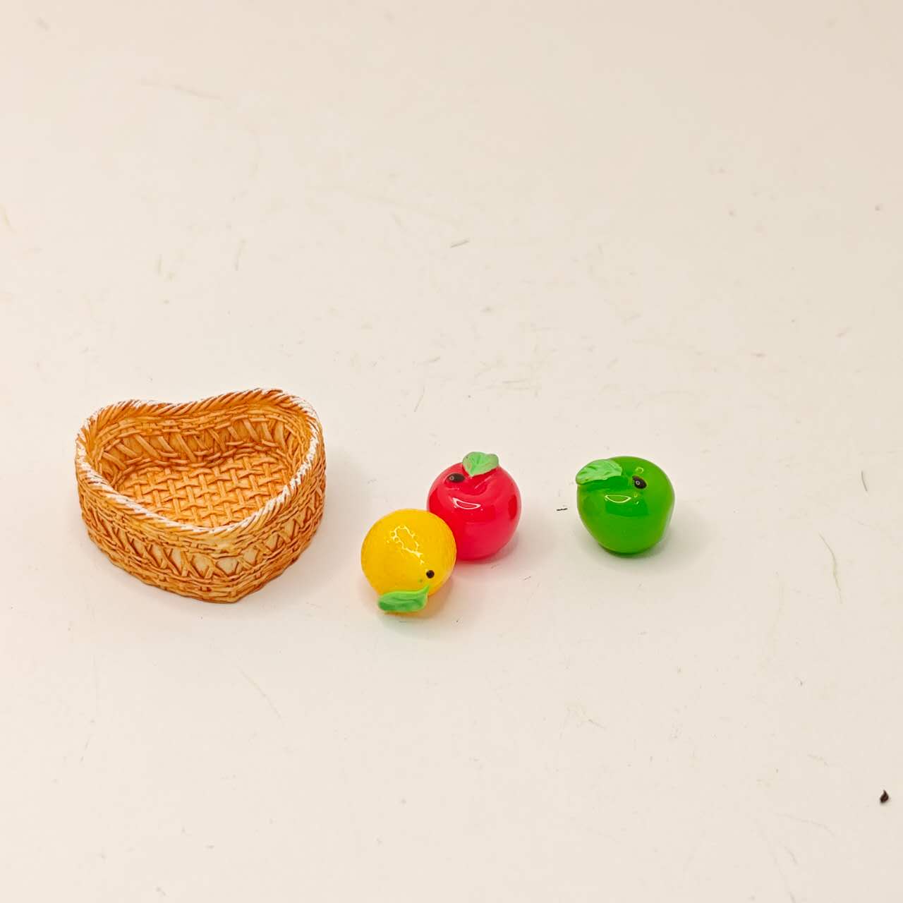 33pcs fairy garden kit