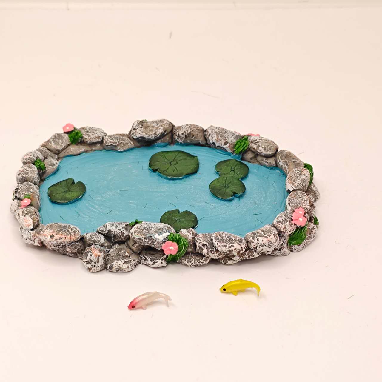 33pcs fairy garden kit
