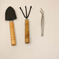 33pcs fairy garden kit