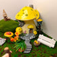 43pcs fairy garden kit