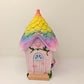 43pcs fairy garden kit