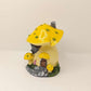 43pcs fairy garden kit