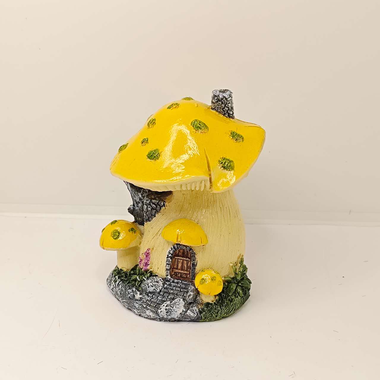 43pcs fairy garden kit