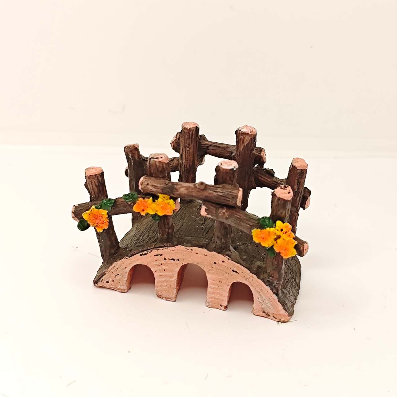 43pcs fairy garden kit