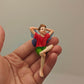 43pcs fairy garden kit