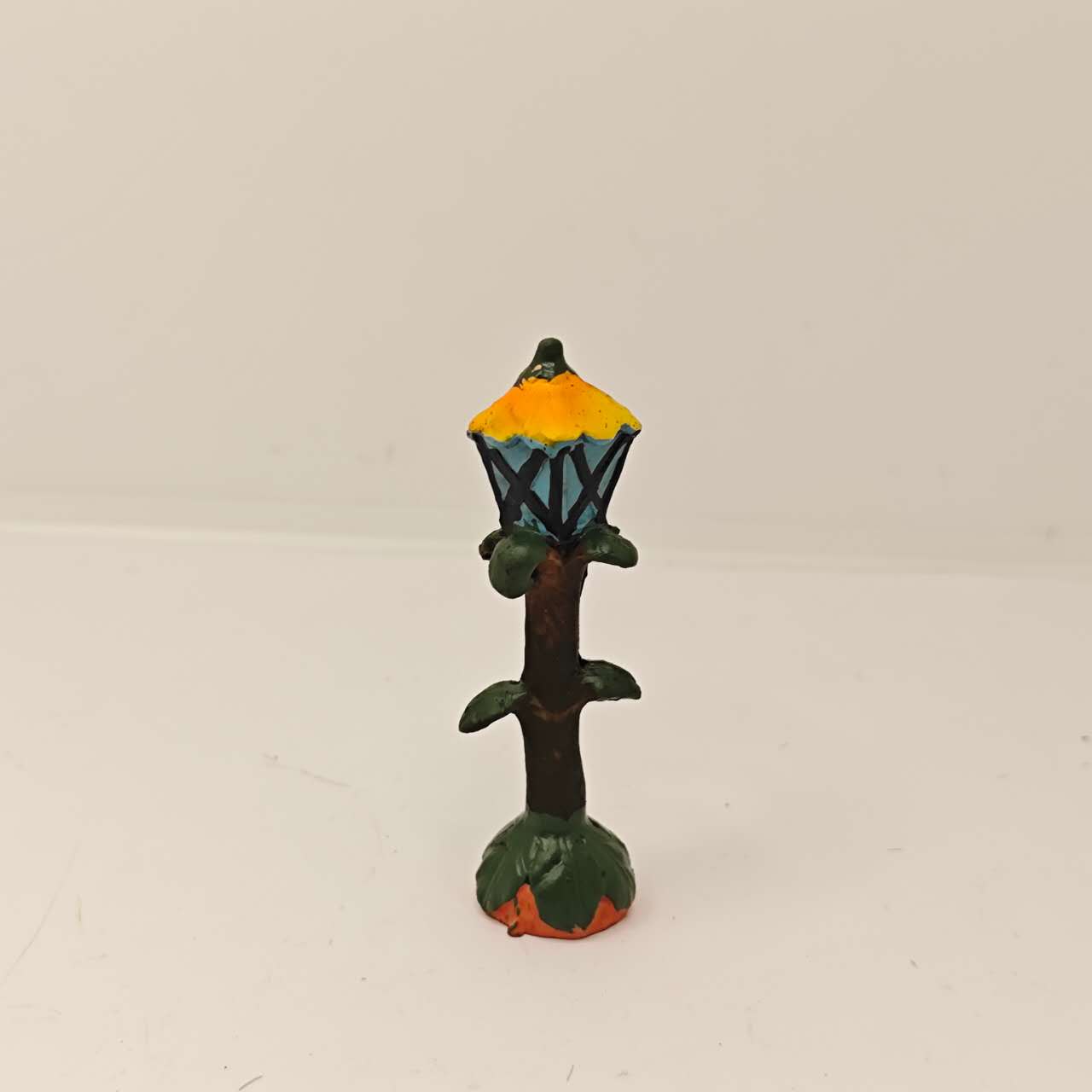 43pcs fairy garden kit