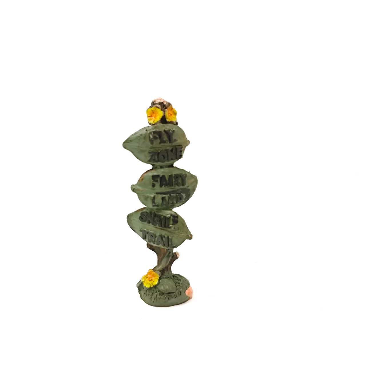 43pcs fairy garden kit