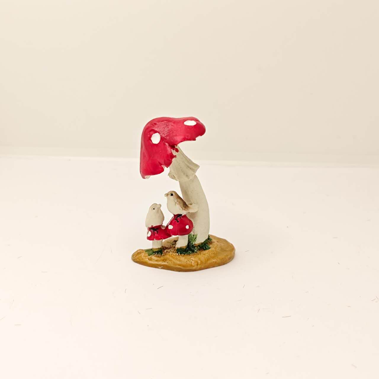 43pcs fairy garden kit