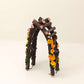 43pcs fairy garden kit