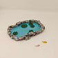 43pcs fairy garden kit