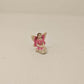 43pcs fairy garden kit