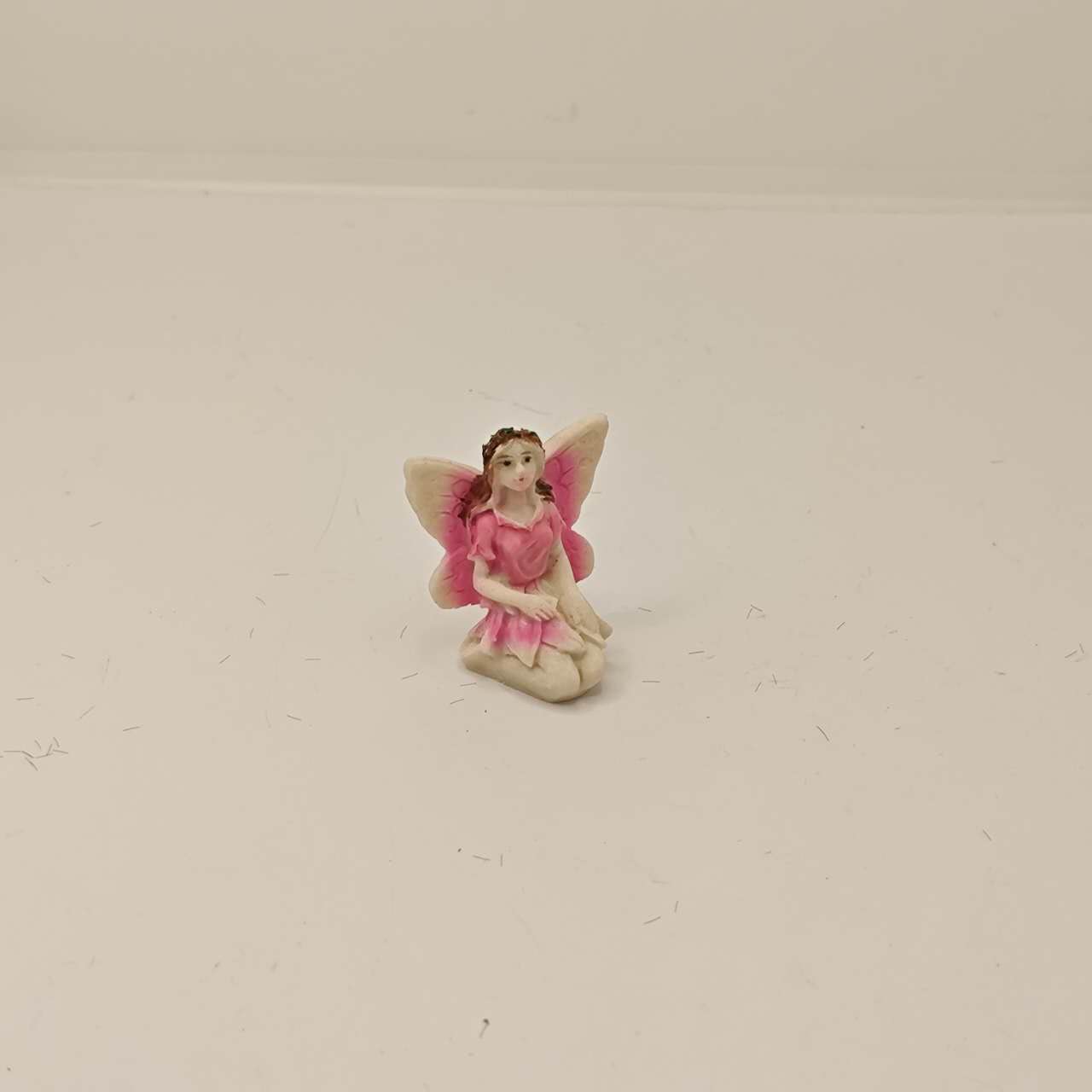 43pcs fairy garden kit